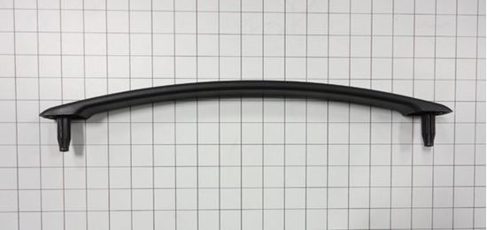 Picture of Whirlpool HNDLE-DOOR - Part# WP98004956