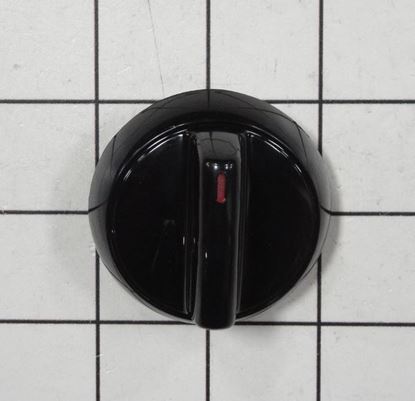 Picture of Whirlpool KNOB - Part# WP98006100