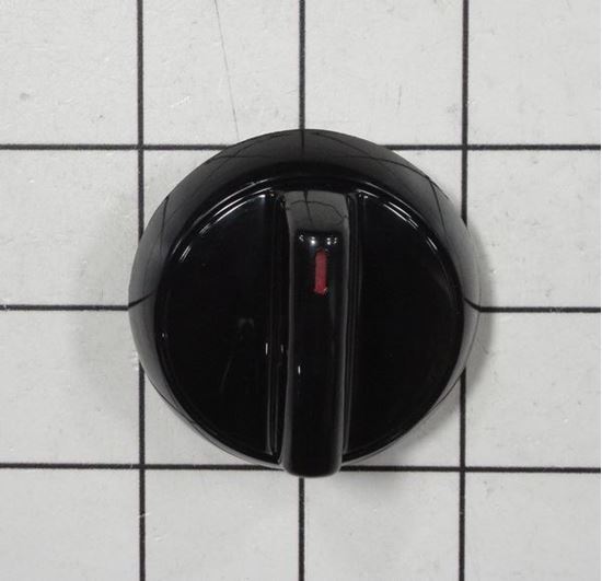 Picture of Whirlpool KNOB - Part# WP98006100