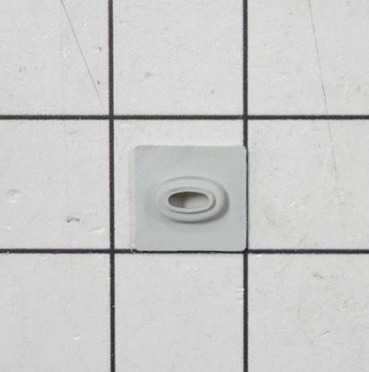 Picture of Whirlpool GROMMET - Part# WP99001553