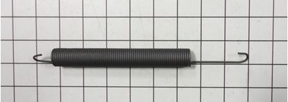 Picture of Whirlpool SPRING- DO - Part# WP99002598