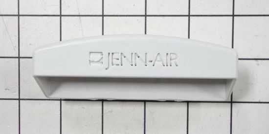 Picture of Whirlpool HANDLE- LA - Part# WP99002840
