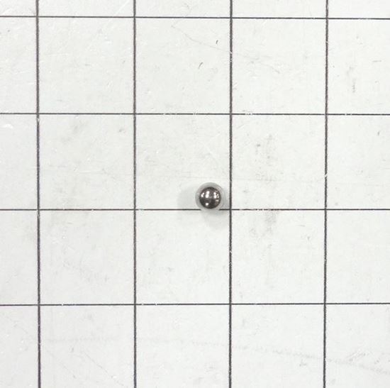 Picture of Whirlpool BEARING- B - Part# WP99003068