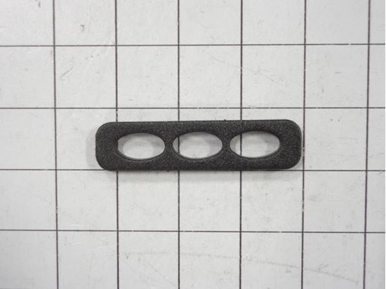 Picture of Whirlpool VENT SEAL- - Part# WP99003222