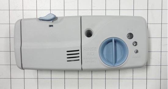 Picture of Whirlpool DISPENSER - Part# WP99003317