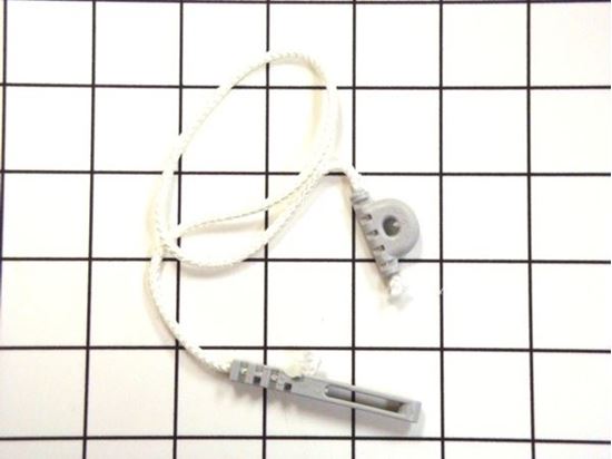 Picture of Whirlpool DOOR CABLE - Part# WP99003446