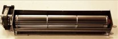 Picture of Whirlpool BLOWER - Part# WPW10016550
