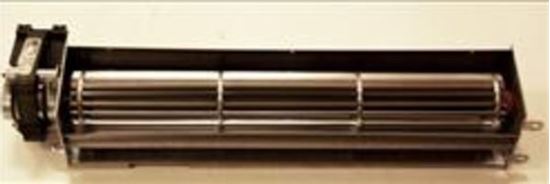 Picture of Whirlpool BLOWER - Part# WPW10016550