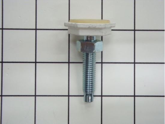 Picture of Whirlpool FEET-LVLNG - Part# WPW10064810