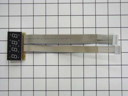 Picture of Whirlpool CNTRL-ELEC - Part# WPW10124269