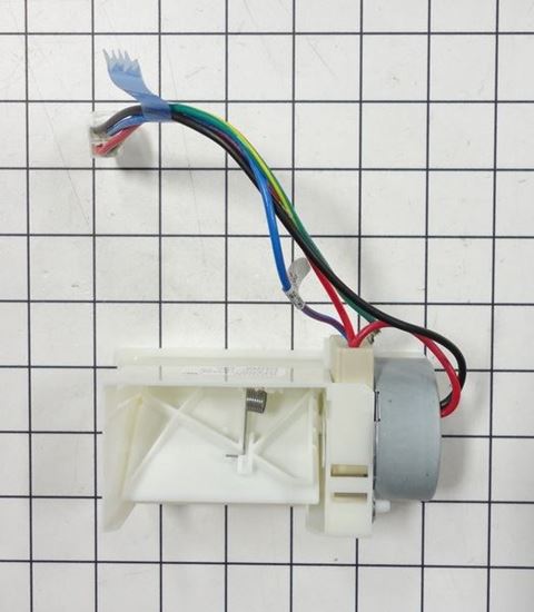 Picture of Whirlpool CONTROL - Part# WPW10127427