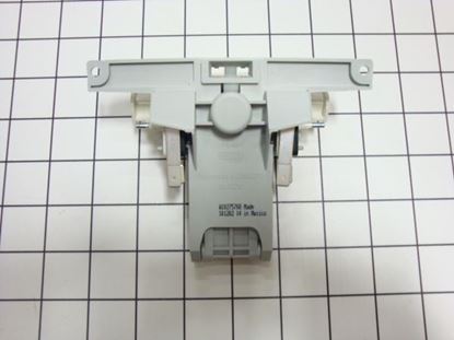 Picture of Whirlpool LATCH - Part# WPW10130699