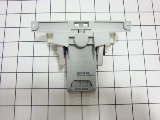 Picture of Whirlpool LATCH - Part# WPW10130699