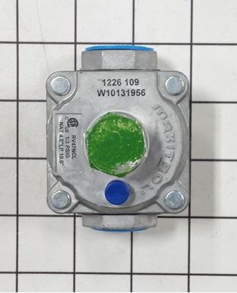 Picture of Whirlpool REGULATOR - Part# WPW10131956