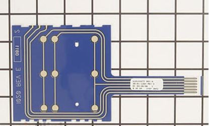 Picture of Whirlpool SWITCH - Part# WPW10133278