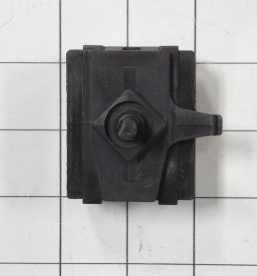 Picture of Whirlpool SWITCH-CYC - Part# WPW10150079