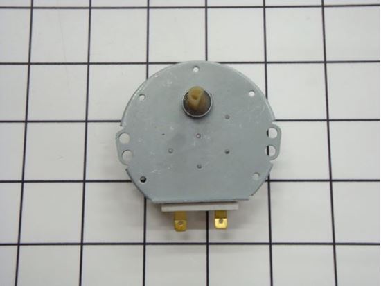 Picture of Whirlpool MOTOR-TURN - Part# WPW10159107