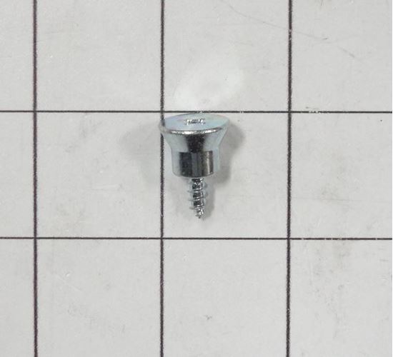 Picture of Whirlpool SCREW - Part# WPW10170540