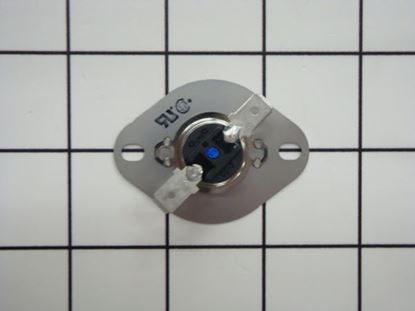 Picture of Whirlpool THRMST-FIX - Part# WPW10175596