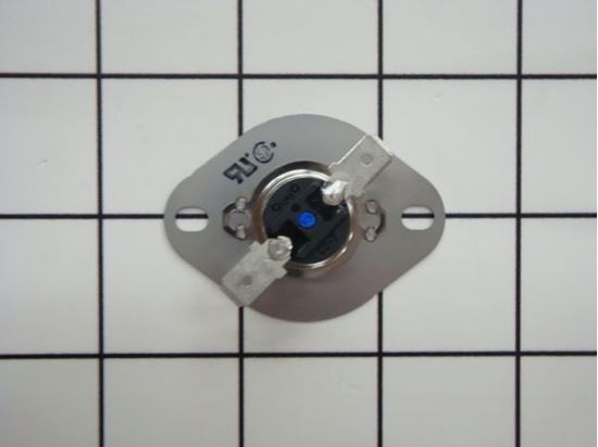 Picture of Whirlpool THRMST-FIX - Part# WPW10175596