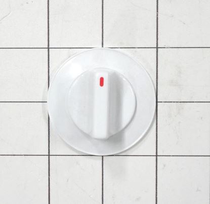 Picture of Whirlpool KNOB - Part# WPW10183393