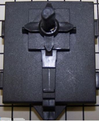 Picture of Whirlpool SWTCH-TEMP - Part# WPW10184148