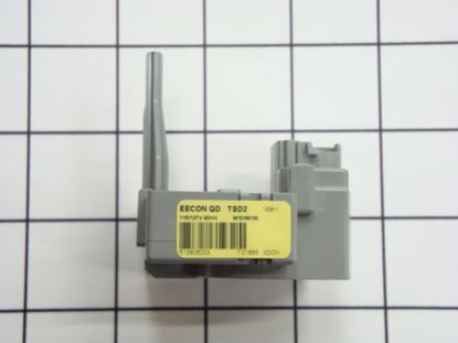 Picture of Whirlpool START-DEV - Part# WPW10189190