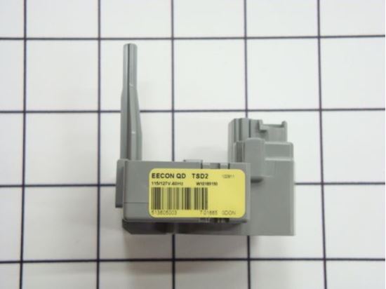 Picture of Whirlpool START-DEV - Part# WPW10189190
