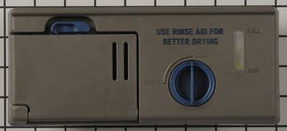 Picture of Whirlpool DISPENSER - Part# WPW10195172