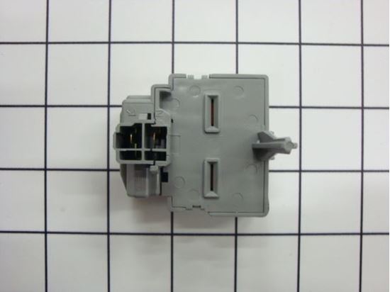 Picture of Whirlpool START-DEV - Part# WPW10197428