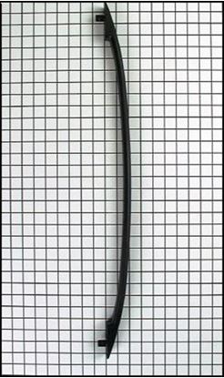 Picture of Whirlpool HNDLE-DOOR - Part# WPW10202217