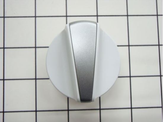Picture of Whirlpool KNOB - Part# WPW10236098