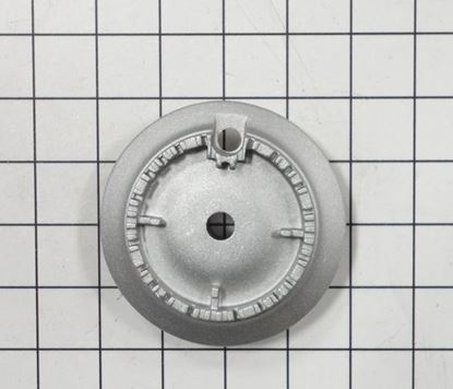 Picture of Whirlpool BURNR-TOP - Part# WPW10243396