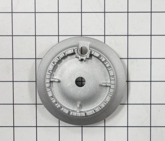 Picture of Whirlpool BURNR-TOP - Part# WPW10243396