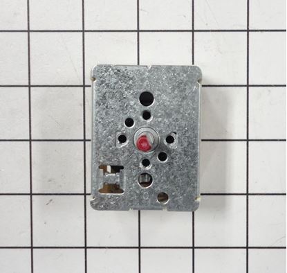 Picture of Whirlpool SWITCH-INF - Part# WPW10244639