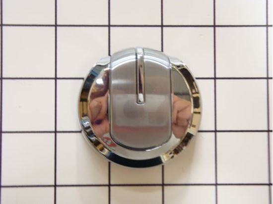 Picture of Whirlpool KNOB - Part# WPW10251384