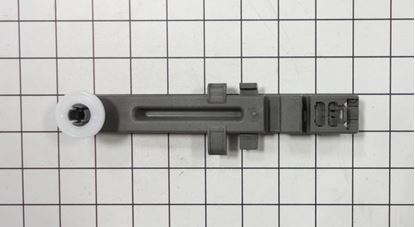 Picture of Whirlpool WHEEL - Part# WPW10254909