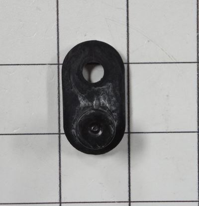 Picture of Whirlpool CAM-DOOR - Part# WPW10257201