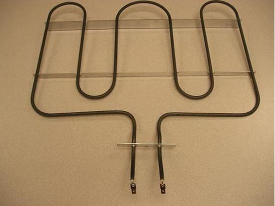 Picture of Whirlpool ELMNT-BAKE - Part# WPW10276482