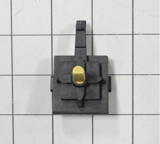 Picture of Whirlpool SWITCH-CYC - Part# WPW10285518