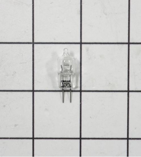 Picture of Whirlpool BULB-LIGHT - Part# WPW10298151
