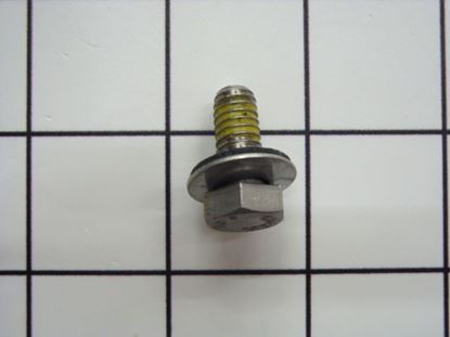 Picture of Whirlpool SCREW - Part# WPW10309247