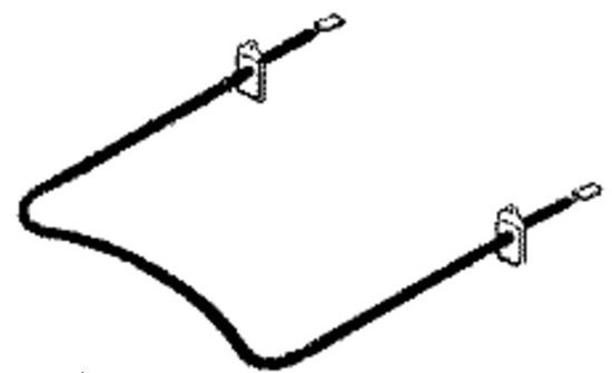 Picture of Whirlpool ELMNT-BAKE - Part# WPW10310274