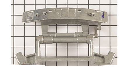 Picture of Whirlpool HINGE - Part# WPW10310366