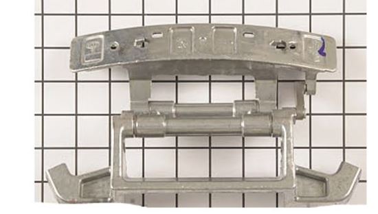 Picture of Whirlpool HINGE - Part# WPW10310366