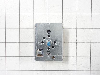 Picture of Whirlpool SWITCH-INF - Part# WPW10326246