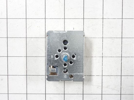 Picture of Whirlpool SWITCH-INF - Part# WPW10326246