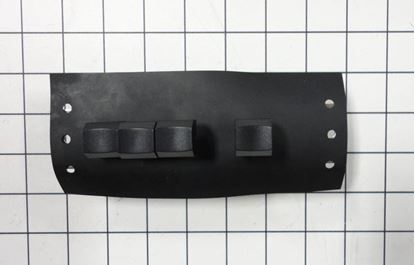 Picture of Whirlpool SWITCH-PB - Part# WPW10330137