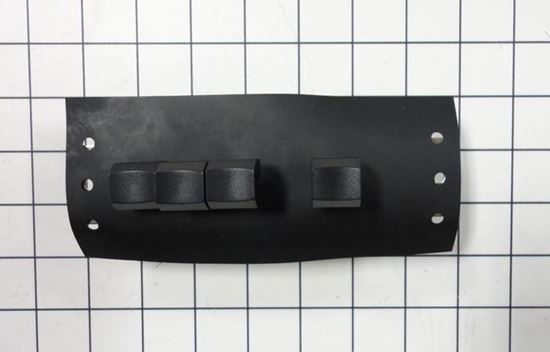 Picture of Whirlpool SWITCH-PB - Part# WPW10330137