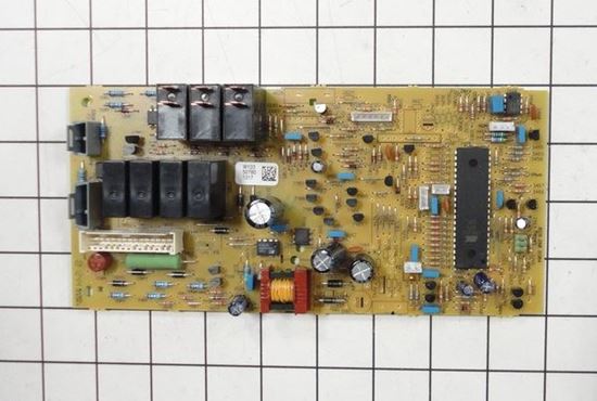 Picture of Whirlpool CNTRL-ELEC - Part# WPW10350780